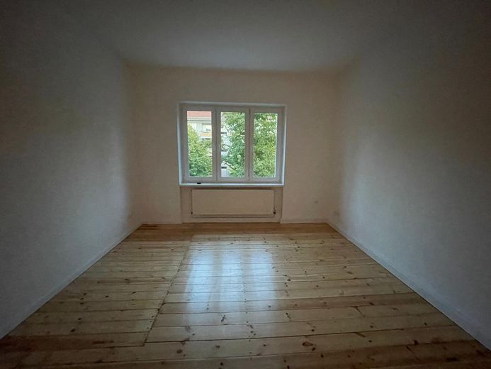 Erstbezug nach Kernsanierung – Traumhafte 3-Zimmer-Wohnung mit großem Balkon, Garten und Top-Anbindung – Foto 19