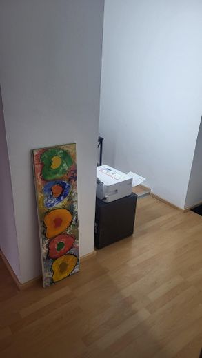 Schöne und helle 2-Zi.Whg. / Terassenwohnung – Foto 12