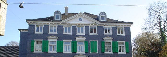 Hauptstr. 104, Schwelm