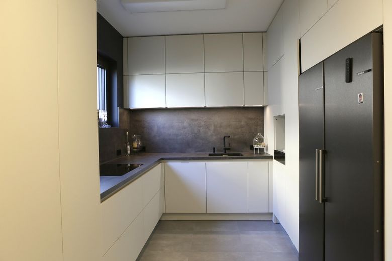 HWR mit 2. EBK