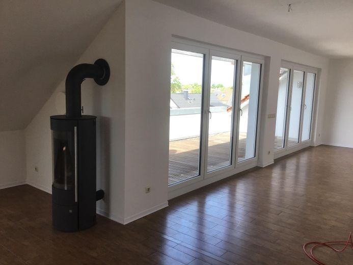 Mietobjekt mit fünf Einheiten KW 40 Bauweise/Erdwärme – Foto 3