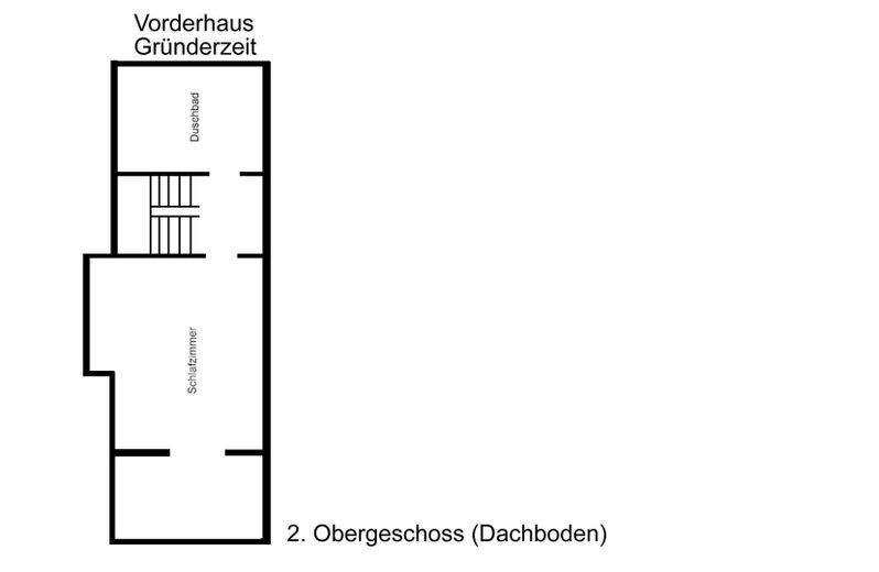 Grundriss 2. OG