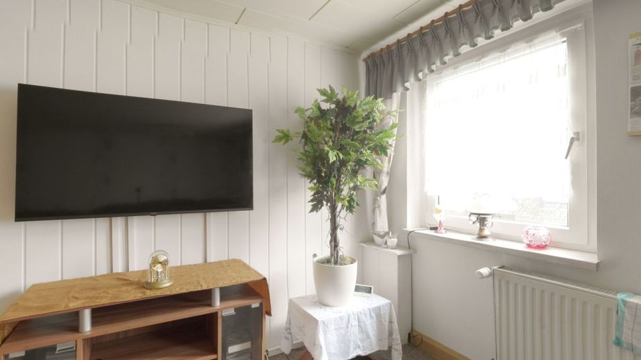 *** Altbau trifft Moderne - Vielseitiges Zuhause für die ganze Familie – Altbau_Wohnzimmer