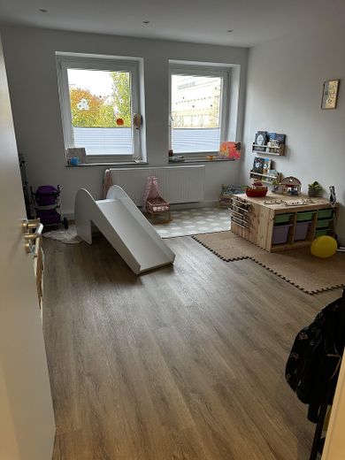 Zimmer 1 (Kinderzimmer)