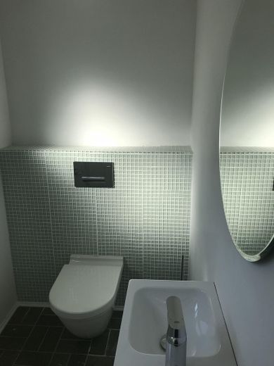 Gäste WC
