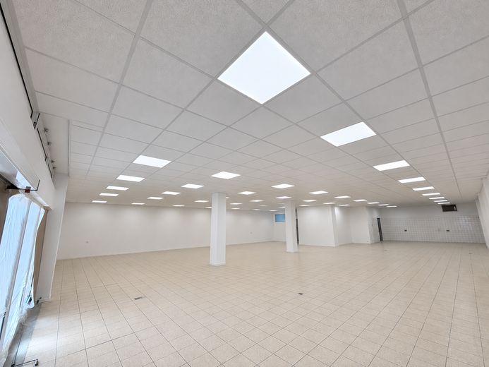 Attraktive Einzelhandelsfläche / Ladenfläche / Gewerbeimmobilie - Provisionsfrei – Foto 1
