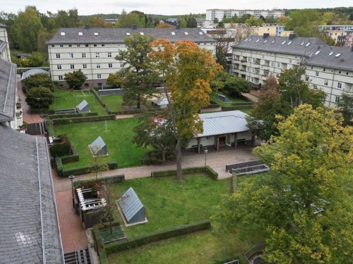Freier Stellplatz - Tiefgarage Wissmannhof – फोटो 1