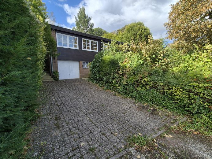 Maison d’architecte représentative dans un emplacement privilégié de Bad Nenndorf – Photo 7