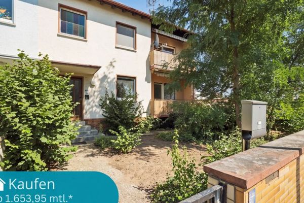 Ampia casa bifamiliare con molto spazio e possibilità di personalizzazione