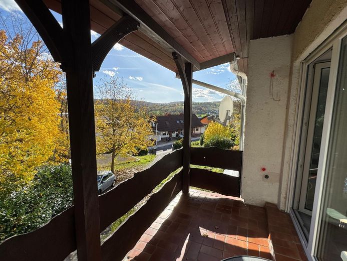 Balkon