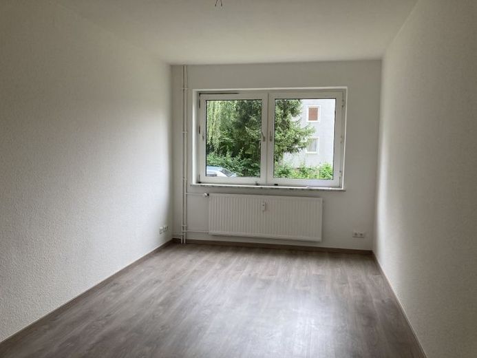 Gemütliche 3-Zimmerwohnung in der Innenstadt (Musterbilder) – फोटो 1