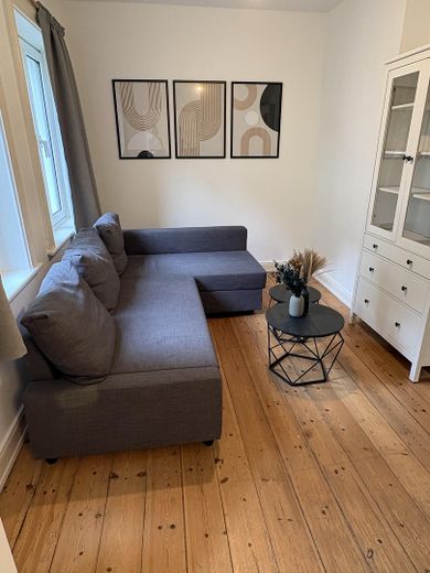 Renovierte Altbauwohnung auf der Schanze zu verkaufen – Foto 3