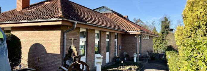 Seitenansicht