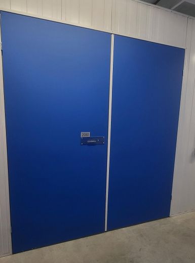 52m² STORAGE AREA IN TOP TRANSPORT LOCATION. COMMISSION FREE – Foto 7