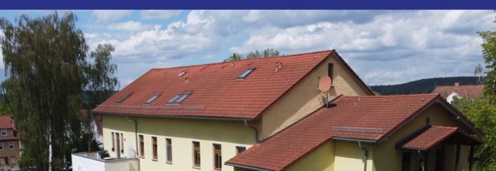 Renovierte Dachgeschosswohnung - sofort bezugsfertig