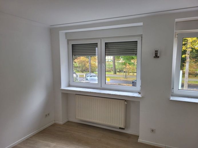 Bad Hersfeld, Kurpark, 2 ZKB + Terrasse – Bild 18