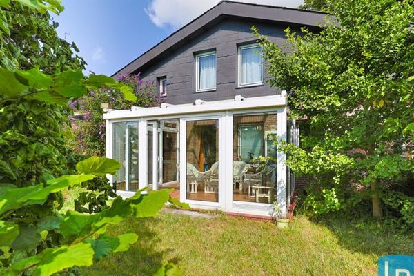 Ampia proprietà dal fascino particolare – una casa ricca di storia