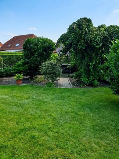 Bella casa unifamiliare con sauna e garage - possibile anche come investimento – Foto 6