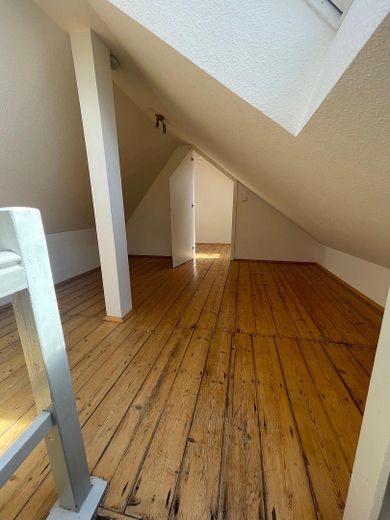 Charmante 2-Raum-Altbauwohnung mit Galerie in Essen Heidhausen – Foto 13