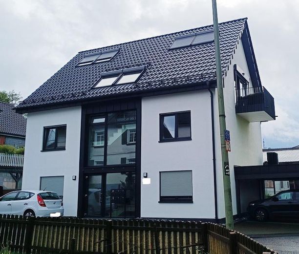 Außenansicht 