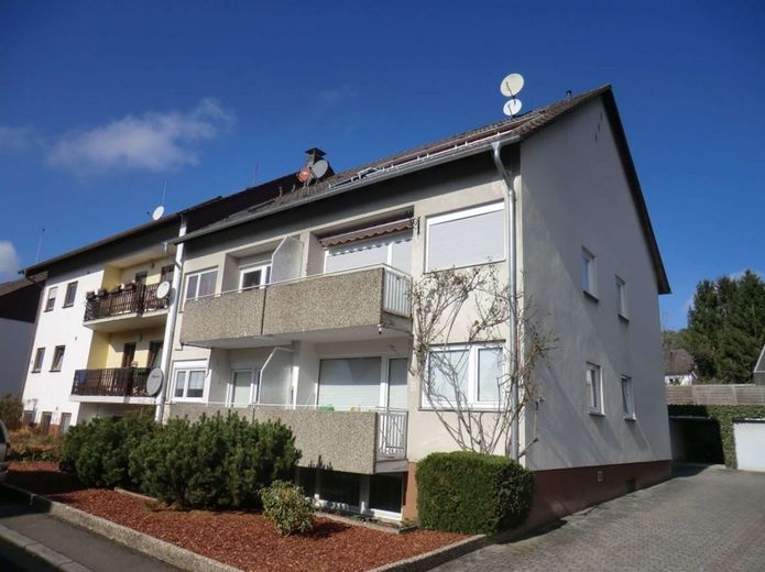 Aussenansicht