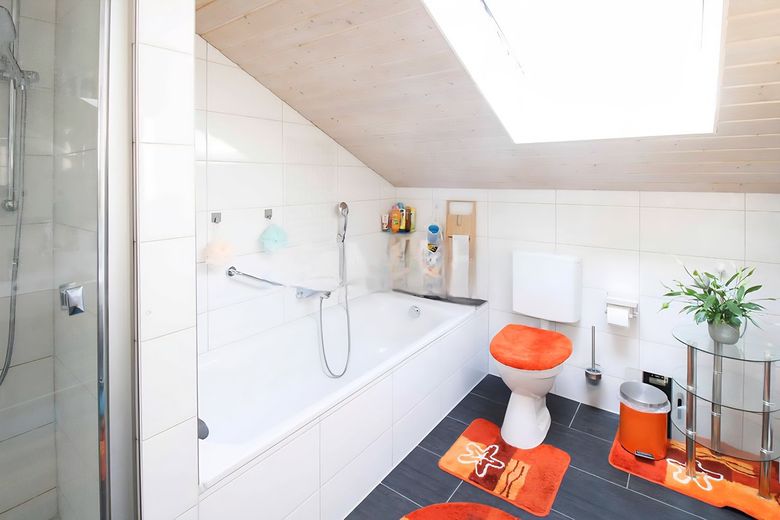 4 Zimmer Wohg. Haldenwang im Allgäu provisionsfrei zu verkaufen – Foto 5