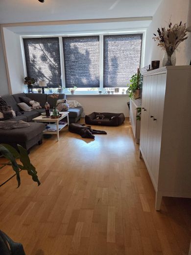MEHRFAMILIENHAUS IN TOP-LAGE VON HANNOVER SÜDSTADT – Foto 37