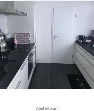 Attractive 3.5-room apartment on the 4th floor with balcony in Ludwigshafen-Pfingstweide – Foto 2