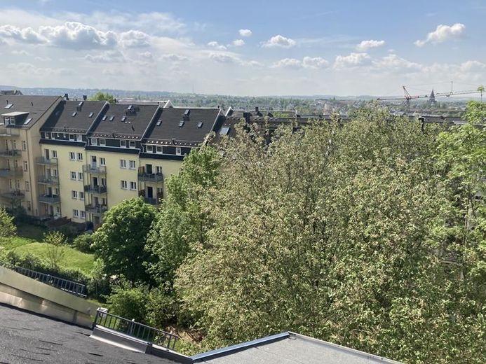 Zweitbezug nach Sanierung! Großzügige 3-Zimmerwohnung mit Laminat, Balkon, Wanne und Einbauküche! – IMG_1322