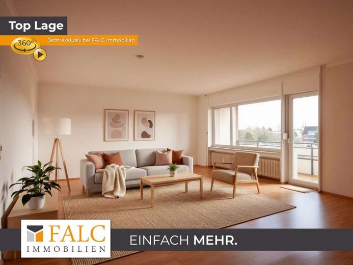 Aydınlık - ferah - modern! – Fotoğraf 1