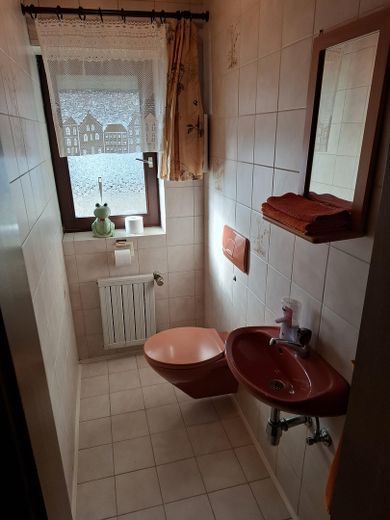Gäste-WC