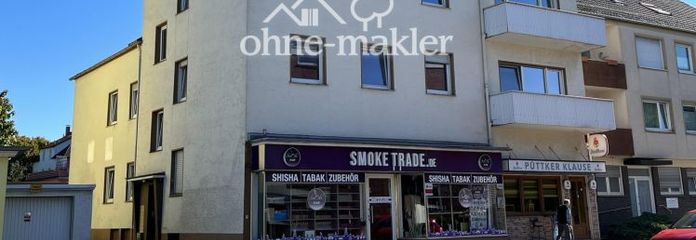 Einzelzimmer in großer WG in Brackwede, ggf. teilmöbliert