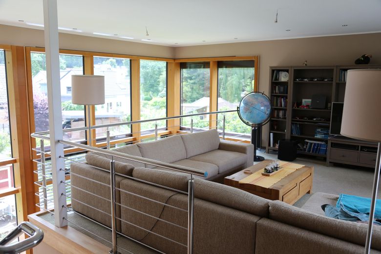 Wohnzimmer OG