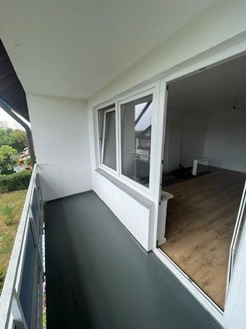 Provisionsfreie helle sanierte 2 Zimmer Whg. mit Balkon – Foto 3