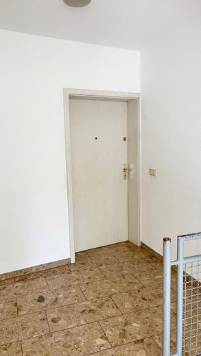Großzügige 3-Zimmerwohnung in Aßlar – Hausflur