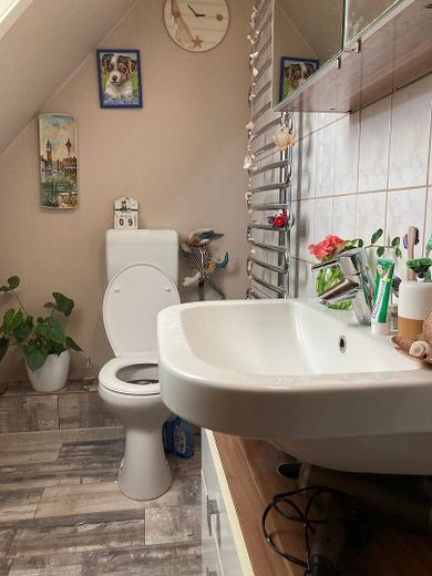 Casa en Alfeld Leine – Foto 8
