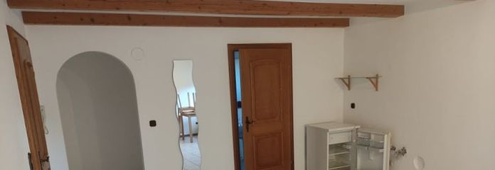 *** Schöne Einlieger-Erdgeschosswohnung in Aussernzell ***