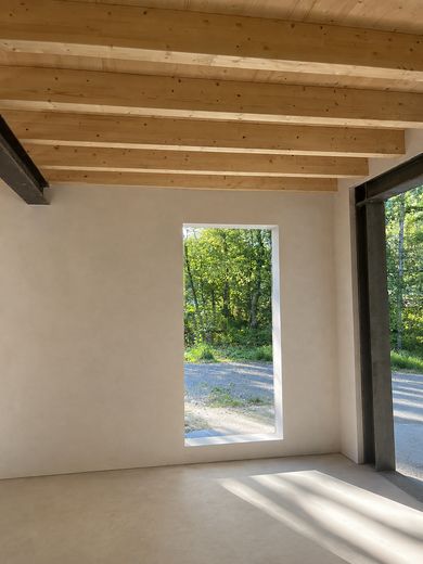 Odenthal ihr Haus am Bach nach KFW 55 EE Standard inkl WP Klima Solar und Wallbox – Foto 5