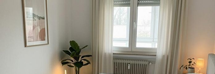 Schlafzimmer (Einrichtungsbsp)