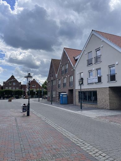 Neubau - Gewerbefläche am Marktplatz Drensteinfurt | flexibel nutzbar | Fertigstellung 2026 – Foto 8