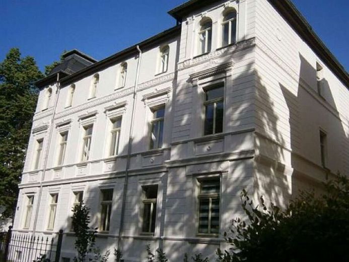 frisch saniertes Gewerbe für Büro oder Praxis, separater Eingang, EBK – Foto 1