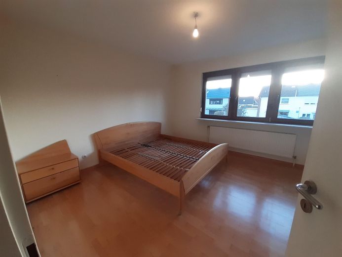 Helles Schlafzimmer 1
