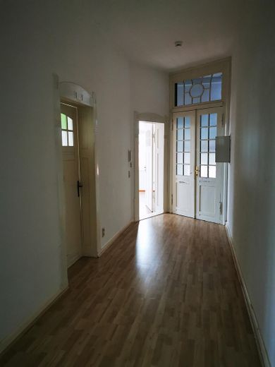 Jugendstil villada kiralık 2,5 odalı daire – Flurbereich