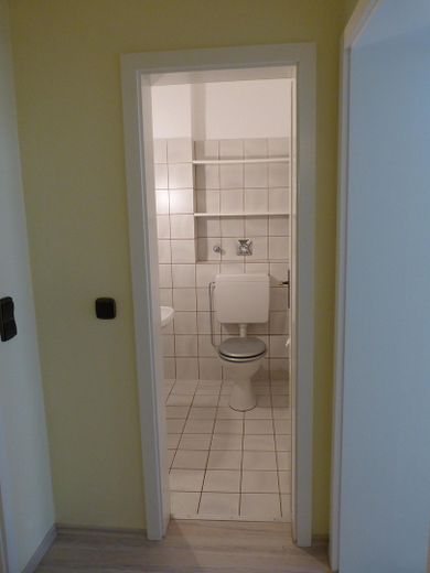 Gäste WC