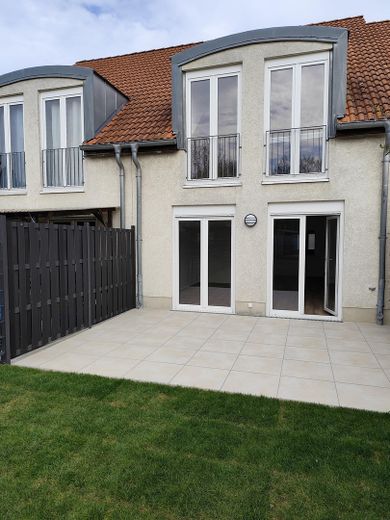 Taşının ve kendinizi iyi hissedin – Terrasse