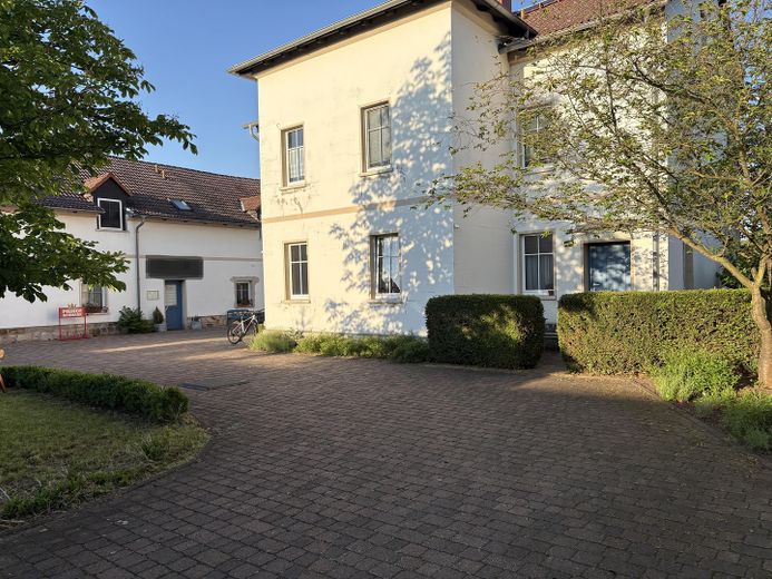 Haus 1