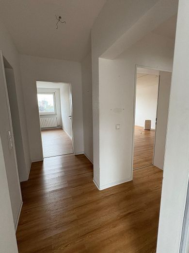 Moderne Dachgeschosswohnung in Hauptbahnhofsnähe – फोटो 3