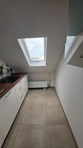 2.5 Zimmer Wohnung Rossdorf Gundernhausen ab 01.09 Garage Küche – Foto 6