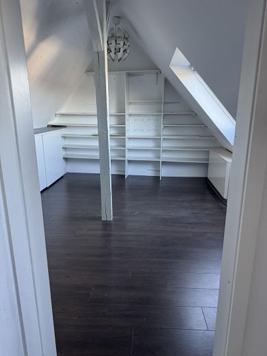 2. Schlafzimmerr/Büro