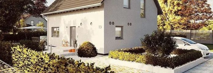 Abitare in modo moderno e confortevole sotto un unico tetto: ZWEI RAUM 19